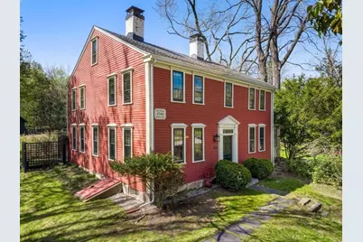 3 Maple St, Sherborn, MA 01770 - Photo 1