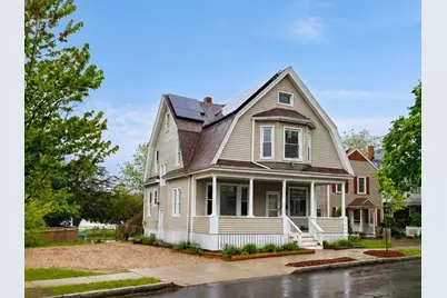 189 Shawmut Ave, New Bedford, MA 02740 - Photo 1