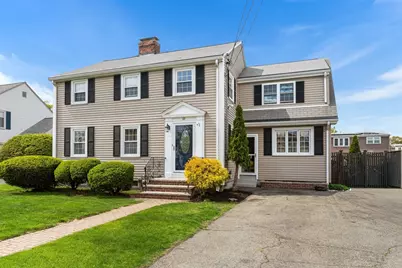 69 Princeton Rd, Arlington, MA 02474 - Photo 1