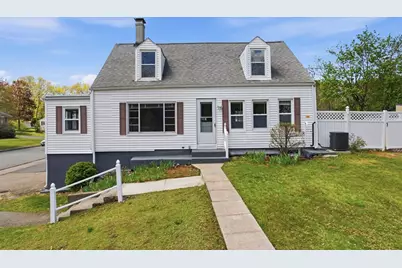 304 High St, Randolph, MA 02368 - Photo 1
