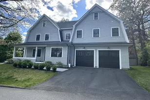2 Summit Rd, Wellesley, MA 02482 - Photo 1