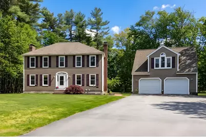 9 Cottle Lane, Freetown, MA 02717 - Photo 1