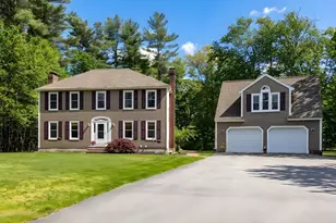9 Cottle Ln, Freetown, MA 02717 - Photo 1