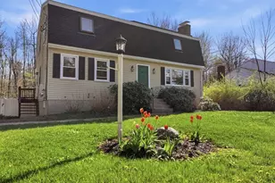 15 Briarwood Rd, Rutland, MA 01543 - Photo 1
