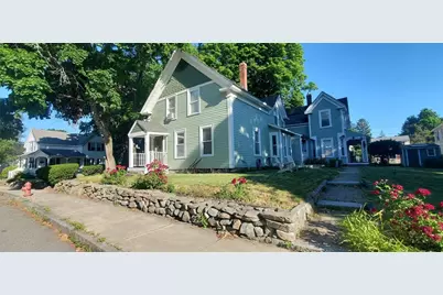 51 Jenness St #0, Lowell, MA 01851 - Photo 1