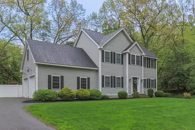 104 School House Rd, Groton, MA 01450 - Photo 1