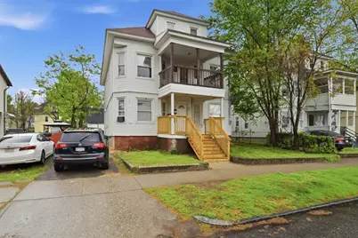 57-59 Pomona St, Springfield, MA 01108 - Photo 1