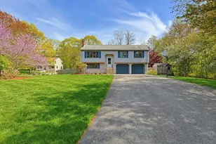 1 Tamworth Rd, Sharon, MA 02067 - Photo 1