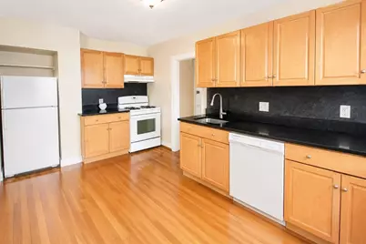 136 Spring St #3L, Boston, MA 02132 - Photo 1