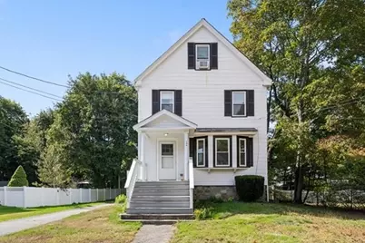 196 Myrtle St, Rockland, MA 02370 - Photo 1