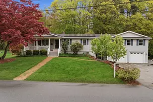 7 Crestwood Rd, Leicester, MA 01524 - Photo 1