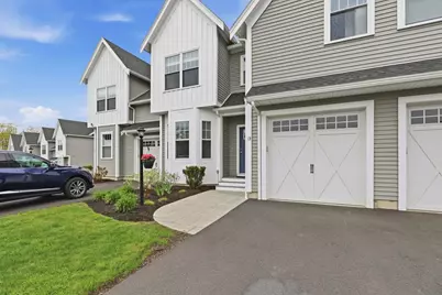 13 Paddock Ln #13, Woburn, MA 01801 - Photo 1