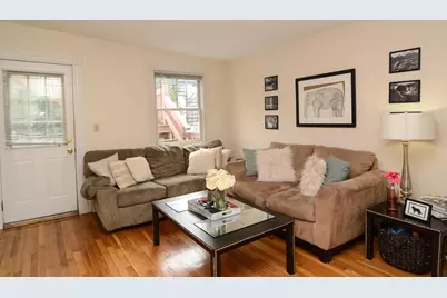 546 East 8th Street #2, Boston, MA 02127 - Photo 1