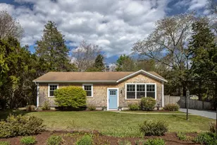 1 Barlow Ln, Mattapoisett, MA 02739 - Photo 1