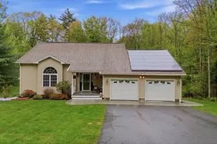 43 Moriarty Rd, Ware, MA 01082 - Photo 1