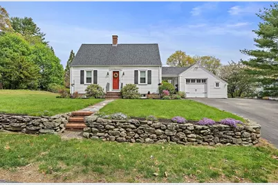 9 Grant Ave, Walpole, MA 02032 - Photo 1
