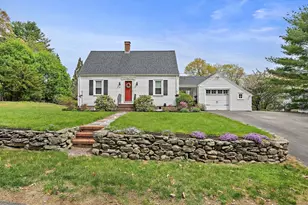 9 Grant Ave, Walpole, MA 02032 - Photo 1