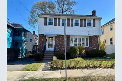 349 Lagrange Street, Boston, MA 02132 - Photo 1