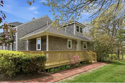11 Harbor Hill Drive #11, Bourne, MA 02532 - Photo 1