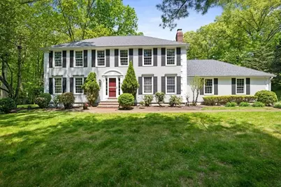 6 Teresa Cir, Franklin, MA 02038 - Photo 1