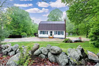 26 Moulton Hill Rd, Stafford, CT 06076 - Photo 1