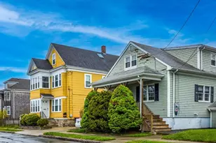 41 Capitol St, New Bedford, MA 02744 - Photo 1