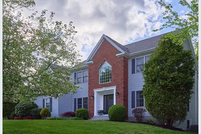 6 Trowbridge Cir, Shrewsbury, MA 01545 - Photo 1