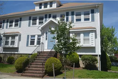 26-28 Alton St #26, Arlington, MA 02474 - Photo 1