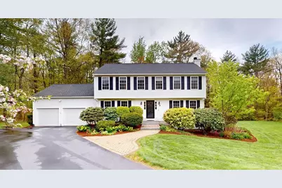 8 Lynnwood Dr, Rutland, MA 01543 - Photo 1