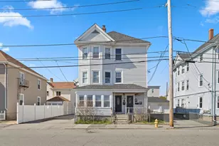 82-84 Webster St, Pawtucket, RI 02861 - Photo 1