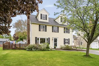 6 Donald St, Lexington, MA 02420 - Photo 1
