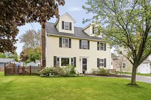 6 Donald St, Lexington, MA 02420 - Photo 1