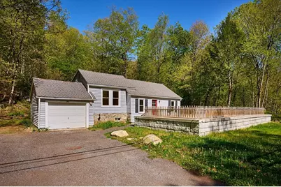 140 Amherst Rd, Belchertown, MA 01007 - Photo 1