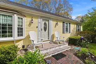 24 Starlight Dr, Barnstable, MA 02648 - Photo 1