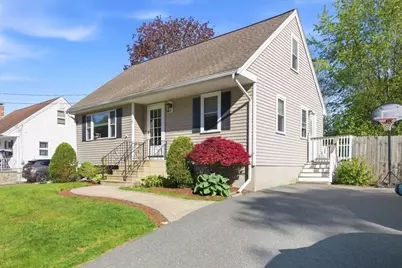 7 David Drive, Blackstone, MA 01504 - Photo 1