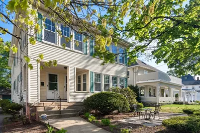 86 Webster St #86, Newton, MA 02465 - Photo 1