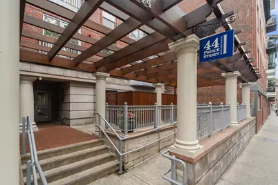 44 Prince Street #402, Boston, MA 02113 - Photo 1