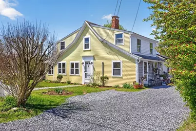 5 Pleasant St #Unit A, Dennis, MA 02639 - Photo 1
