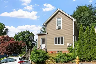 11 Wayne St, Worcester, MA 01603 - Photo 1