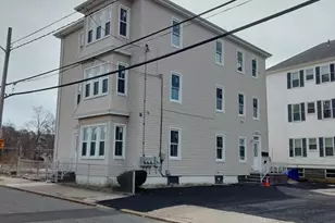 269 Brightman, Fall River, MA 02720 - Photo 1