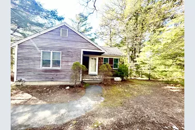 69 Happy  Hollow Rd, Falmouth, MA 02536 - Photo 1