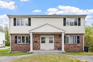 13 Warren Ave, Chelmsford, MA 01824 - Photo 1