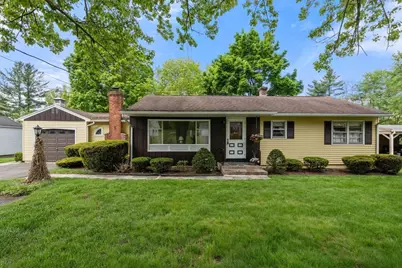 35 Charon Ter, South Hadley, MA 01075 - Photo 1