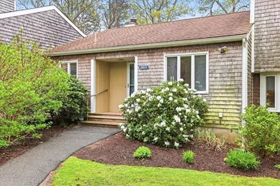 263 Seaward Bend, Falmouth, MA 02536 - Photo 1