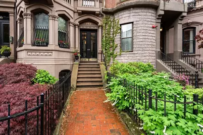 165 Beacon Street #2, Boston, MA 02116 - Photo 1
