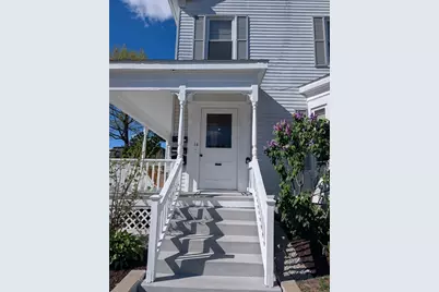 14 Wadsworth Ave #2, Waltham, MA 02453 - Photo 1