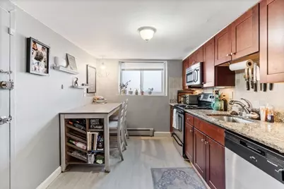 16 Bryon Rd #2, Boston, MA 02467 - Photo 1