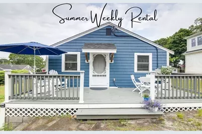 4 Atlantic Avenue, Wareham, MA 02571 - Photo 1
