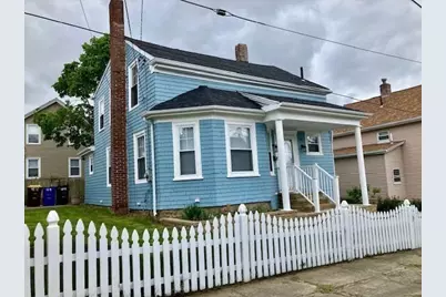 49 Downing St., Fall River, MA 02723 - Photo 1