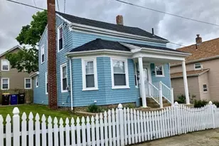 49 Downing St, Fall River, MA 02723 - Photo 1
